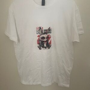 Gildan Little Dreams T-Shirt